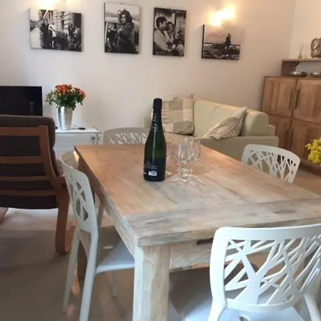 Apartamento Napoleon Cannes