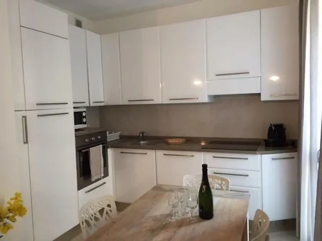 Appartamento Napoleon Cannes