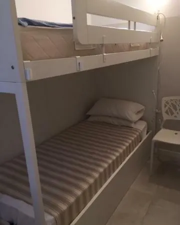 Apartamento Napoleon