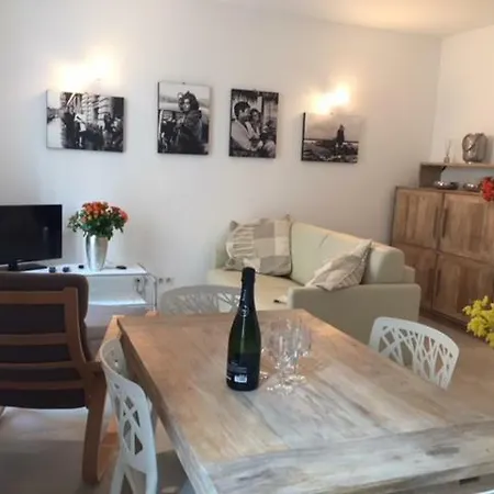 Apartamento Napoleon *