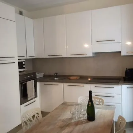 Apartment Napoleon Cannes